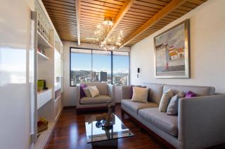 THE PENTHOUSE - Rooms for rent - 1