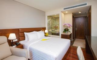 Orchids Saigon Hotel - Ho Chi Minh - 1