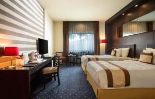 Swiss-Belhotel Silae Palu - Palu - 1