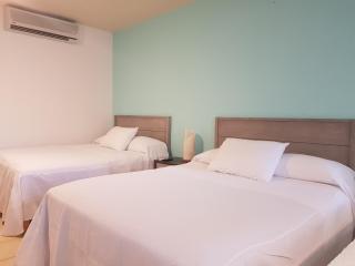 Suite frente al Mar - 7