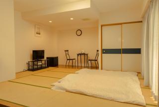 Tsushima Dae-A Hotel - 7