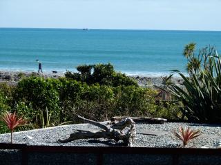 BeachView Motel - Greymouth - 8