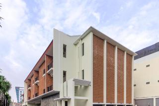 RedDoorz Premium near Ragunan Zoo 2 - Jakarta - 7