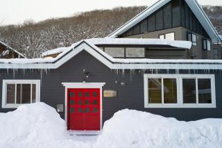 Slowlife Lodge - Kutchan - 2