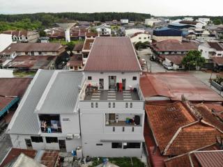 CK Homestay K.Sepetang - Taiping - 1