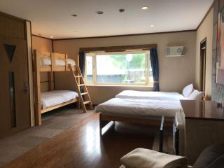 Slowlife Lodge - 5
