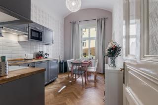 City centre Apartment Prague by Michal&Friends - Praga - 0