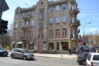 Vilnius centre house - 5