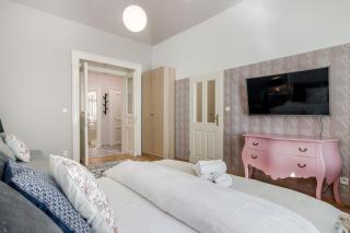 City centre Apartment Prague by Michal&Friends - Praga - 2