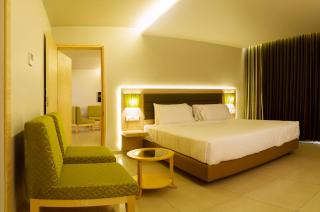 KVM Hotels Srirangam - Tiruchchirappalli - 5