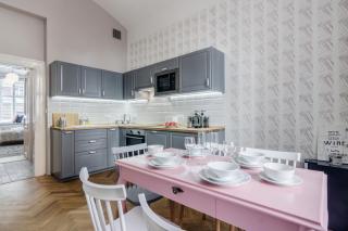 City centre Apartment Prague by Michal&Friends - Praga - 7