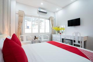 Saigon Central Hotel - Ho Chi Minh City - 3