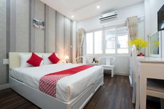 Saigon Central Hotel - Ho Chi Minh City - 9