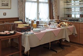 Gasthof Eisenbahn - Weinfelden - 9