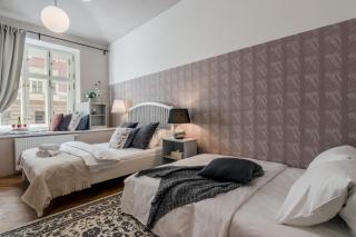 City centre Apartment Prague by Michal&Friends - Praga - 3