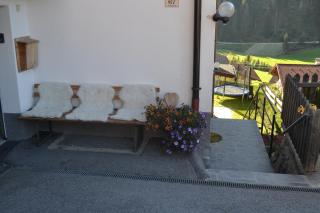 Appartement Ewald Siller - Neustift im Stubaital - 7