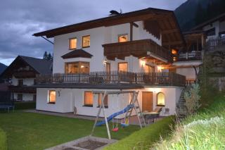 Appartement Ewald Siller - Neustift im Stubaital - 9