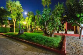 Alykes Park Bungalows - Alykes - 7