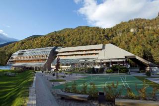 Hotel Špik - Kranjska Gora - 2