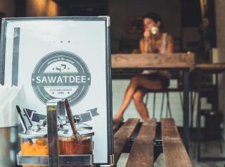 Sawatdee Guesthouse the Original - Banguecoque - 6