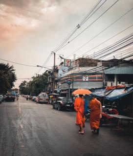 Sawatdee Guesthouse the Original - 3