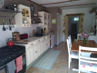 Gite L'insinière - Saint-Martin-de-Chaulieu - 9