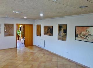Pou De Beca Allotjaments i agroturisme - Vall dʼAlba - 3