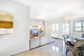 Luxurious 2bedroom flat near Athens center - Atene - 7