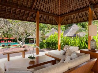 Villa The Beji - Canggu - 1