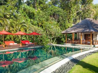 Villa The Beji - Canggu - 3
