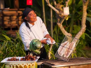 Villa The Beji - Canggu - 8