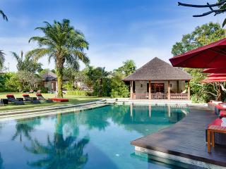Villa The Beji - Canggu - 9