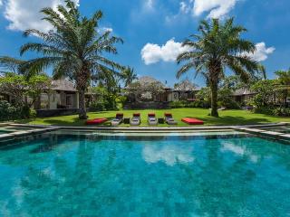 Villa The Beji - Canggu - 0