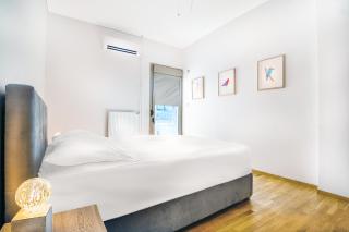 Luxurious 2bedroom flat near Athens center - Athens - 3
