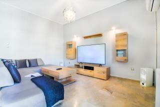 Luxurious 2bedroom flat near Athens center - Atene - 6