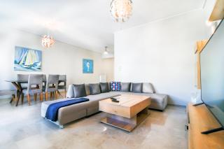 Luxurious 2bedroom flat near Athens center - Atene - 5