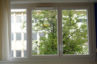 LP's house - Annecy - 1