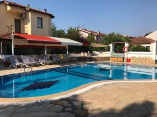 Beyaz Villas - Dalyan - 4