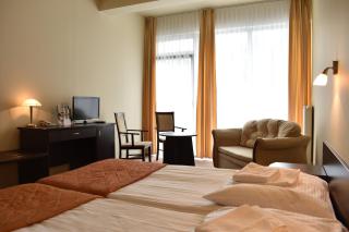 Hotel *** NAT Ustroń - Ustroń - 3