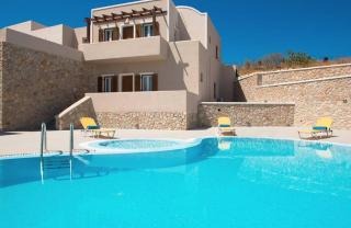 Moonlight Apartments - Fira - 0