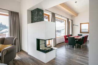 Amadeus Appartement - Sankt Johann in Tirol - 1