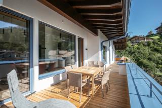 Amadeus Appartement - Sankt Johann in Tirol - 6