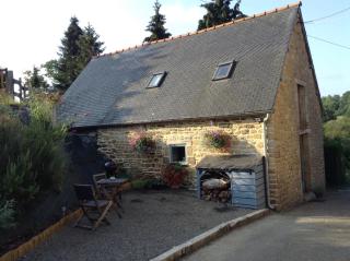 The Grange - Les Portes du Coglais - 0
