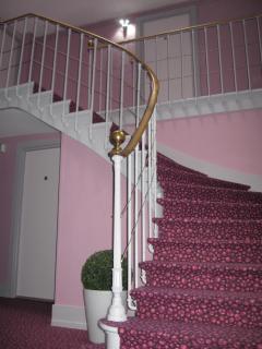 Hotel Cheval De Bronze - 2