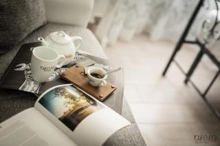 Opera Home Principe Umberto - 9