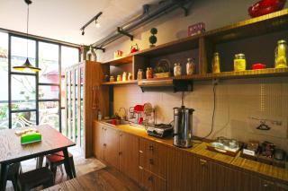 Kamariska Hostel - 5