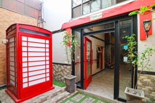 Kamariska Hostel - 4