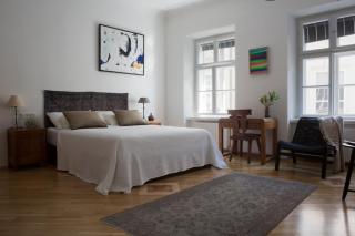 Apartment Jasmin - Zagreb - 0