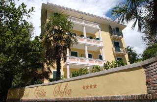 Villa Sofia Hotel - Gardone Riviera - 2
