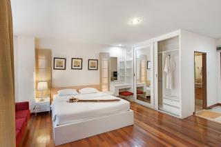 C-House & Residence Hotel Amata City - 8